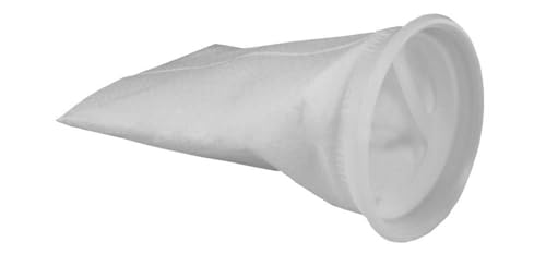 Duda Energy Welded Polyester Filter Bag (PESP3PW) Filter Bag Size#3, 4