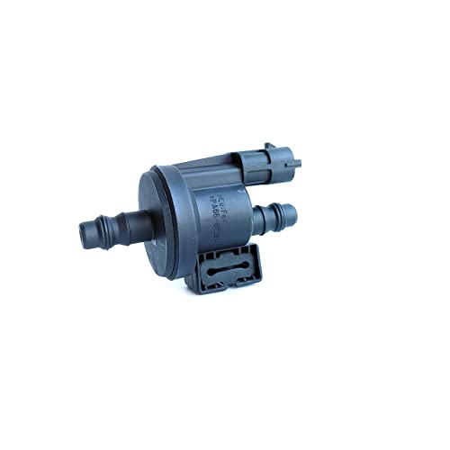 Válvula de purga de combustible con solenoide reforzado para Ford Fiesta