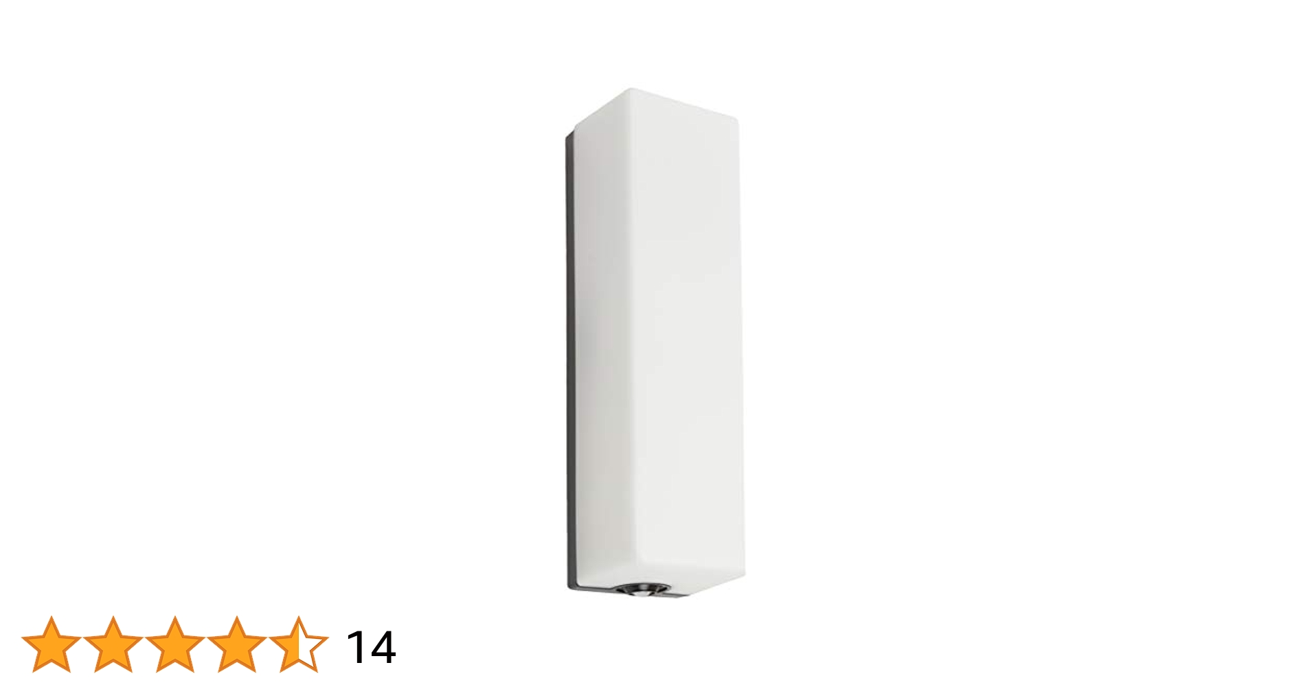 Amazon | パナソニック(Panasonic) LED ポーチライト 壁直付型