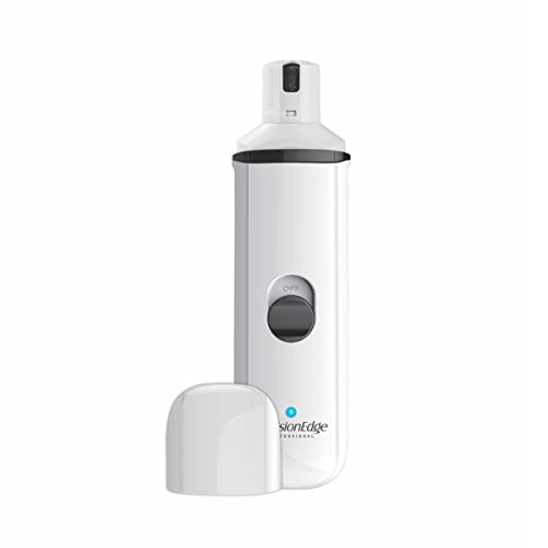 Lixadeira de Unhas Recarregavel para Cães e Gatos N1S Elétrica Precision Edge