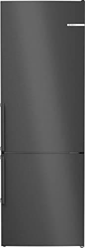 Frigo Combi No Frost Black Inox BOSCH KGN49OXBT