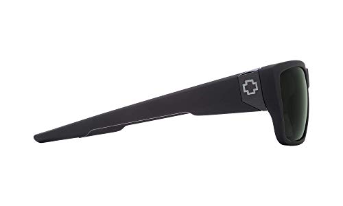 Dirty Mo 2 Soft Matte Black - HD+ Gray Green Polar4