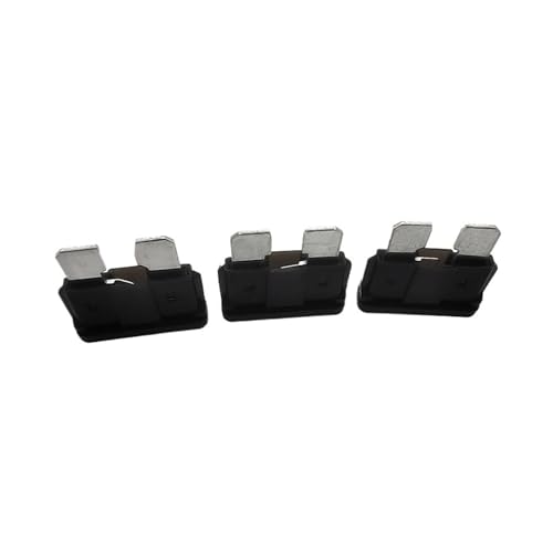 Fusible de coche 1A32V protector contra sobretensiones en salpicadero 3