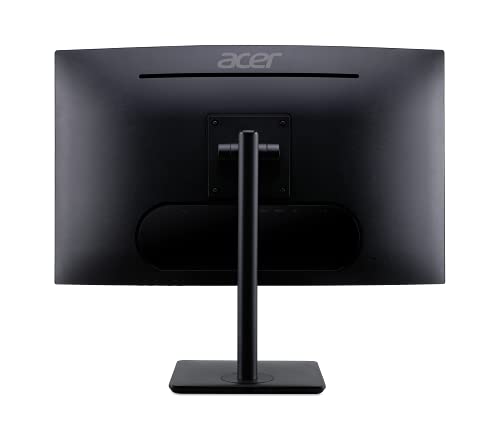 Build My PC, PC Builder, Acer XZ273U Pbmiiphx