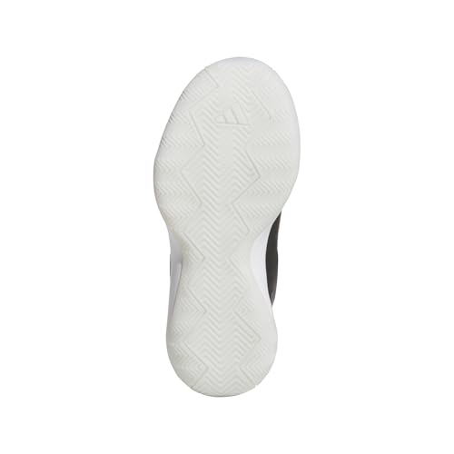 Adidas Unisex-Child Cross 'Em Up Select Mid Top Basketball Sneaker4