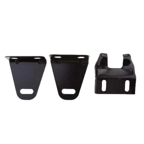 Cojín de asiento de motocicleta contra el dolor de espalda estilo retro 4