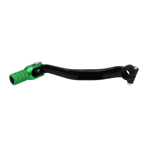 Levier de vitesses pour KX250F 2009-2020 sélecteur motocross CNC