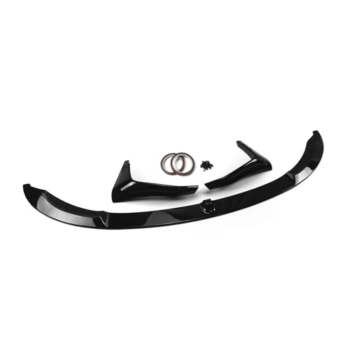 tgop[X|C[bvu[h+GAxgt[hJo[Xvb^[Aƌ݊ BMW F80 M3 F83 F82 M4 2015-2020 tgop[TEhɓK(Glossy Black)