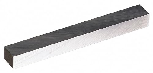 Cleveland C44631 851 Mo-Max High Speed Steel Tool Bit, Rectangular, M2, 1/4