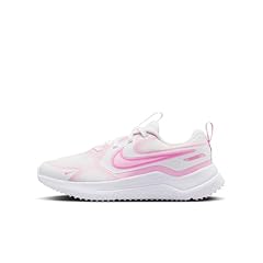 Summit White/Playful Pink/Pink Rise