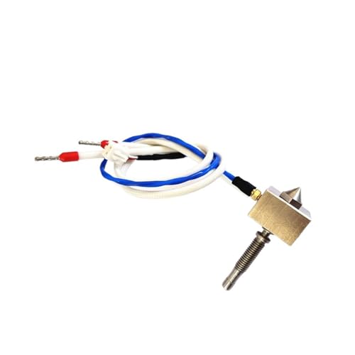 Flashforge Creator 4 3Dv^[Ή EXeXX`[mYAZu HT V1 V2 0.4 0.6 0.8mm(V2 Left,0.4mm)