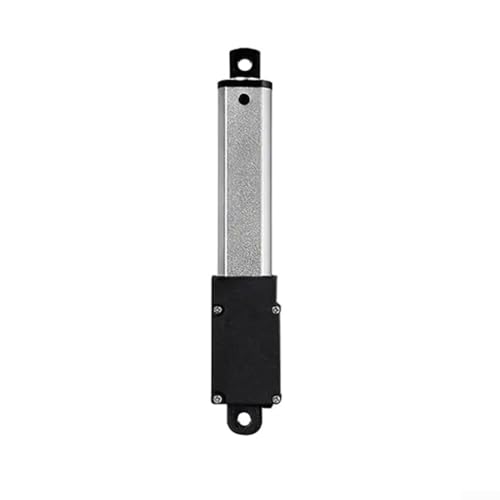 Actuador lineal de 60N con viaje de 30mm: precisión para plataformas elevadoras 2