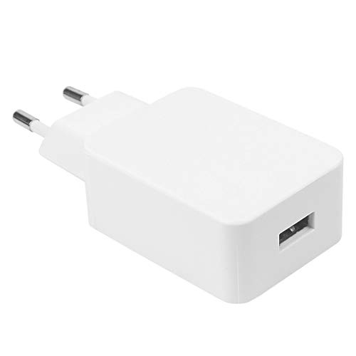 Preisvergleich Produktbild Fontastic Netzteil Compact USB 2.4A weiß