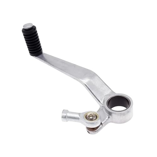 Levier de vitesse moto en aluminium usiné haute performance pour GSX-R 1000