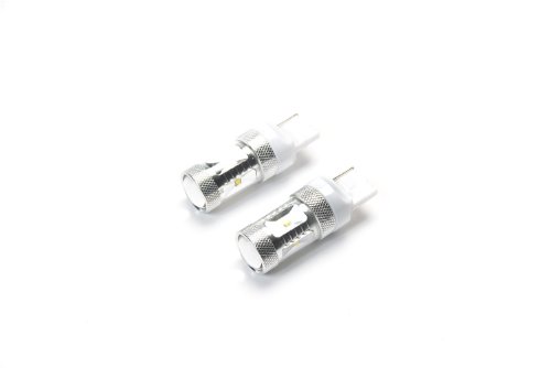 Putco 247440W-360 White 7440 Plasma LED Bulb