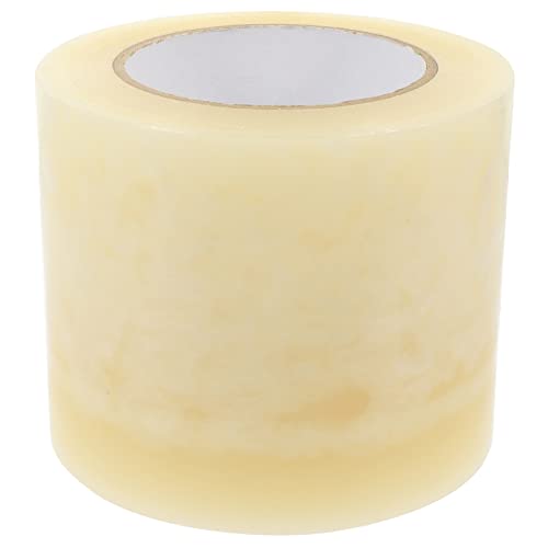 BESPORTBLE Cinta De Película De Invernadero Calentador De Invernadero Ganchos Para Invernadero Impermeable Mini Invernadero De Decoración Transparent Educación Física