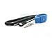 DESCO INDUSTRIES 09070 1 Mega ohm Resistance 6 foot Elastic Wrist Strap Band - 1 item(s)