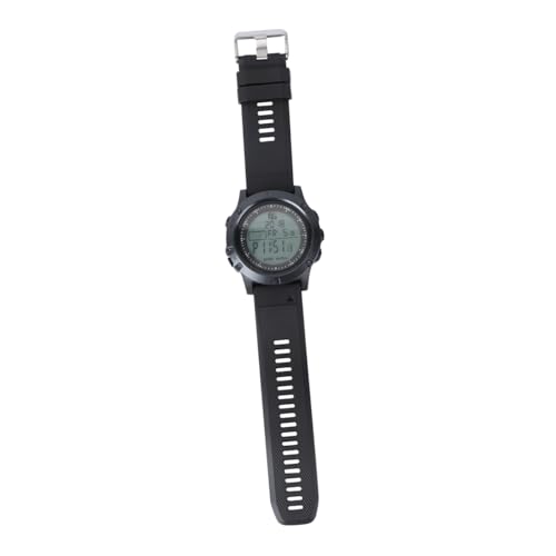 Reloj cronómetro multifunción para árbitro de fútbol miniatura 1