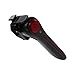MOMOJIA Bicycles Tail Light Brake Sensing Bike Rear LED Light Cycling Riding Brake Taillight Rear Flashlight Bikes Light
