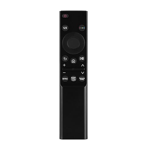Ersatz Fernbedienung für Samsung TV GU60AU7199 | GU65AU7179 | GU65AU7199 | UE43AU7105