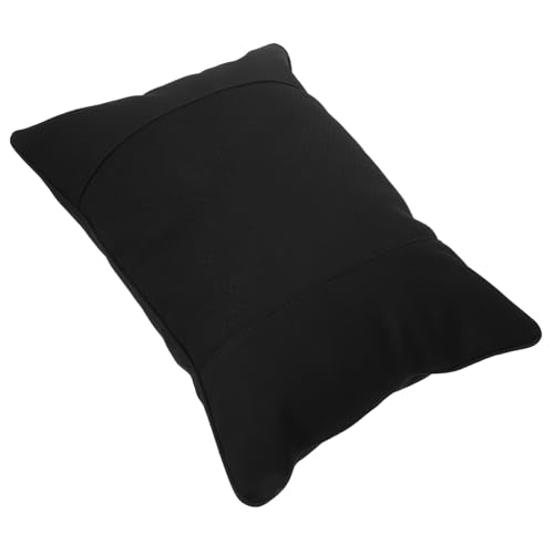 TOPBATHY Cojín Lumbar Asiento de Almohada de Soporte Espalda Cojín de Confort Conductor y Duradero y Diario
