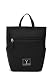 Produktbild SURI FREY Rucksack SURI Sports Tommy 18080 Damen Rucksäcke Uni black 100