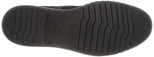 Bugatti Caj Stivali alla Moda, Uomo, Blu (Scuro)