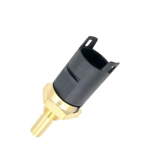 Sensor de temperatura del agua 13621703993 soluciona fallos de arranque y sobrecalentamiento