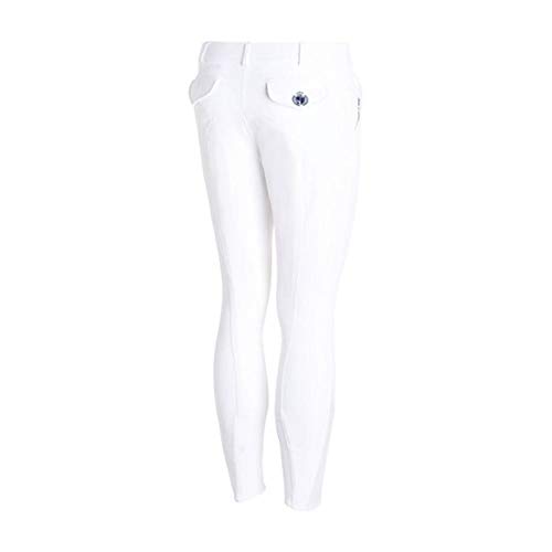 Montar ESS Gary Silicone Knee Breeche Grey / EU48