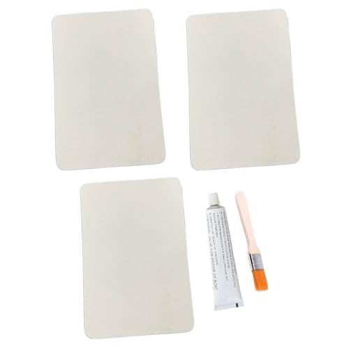 6PCS�C���t���[�^�u���J���b�N�J�k�[���ߋ�C���t���[�^�u���C���p�b�`PVC�C���p�b�`�p��6PCS�p�b�`