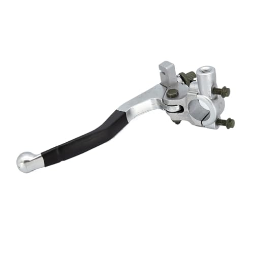Perche de poignée de levier d'embrayage de moto Honda CRF 250R 450R