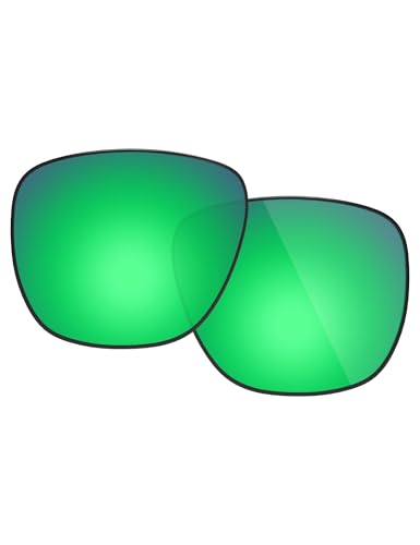 Image of Fiskr Polarized Lenses Replacement Compatible with Oakley Cables OO9129 Sunglasses, Impact Resistant & Perfect Fit