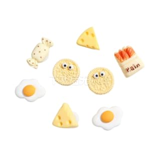 [Lekolock] CANZT[DIYp[cZbgł킢LN^[̃ACfACO\ (D)