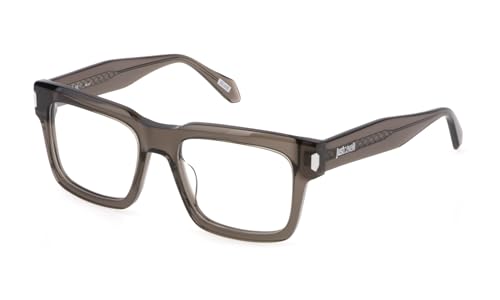 Gafas para hombre Just Cavalli con montura de diseño original italiana