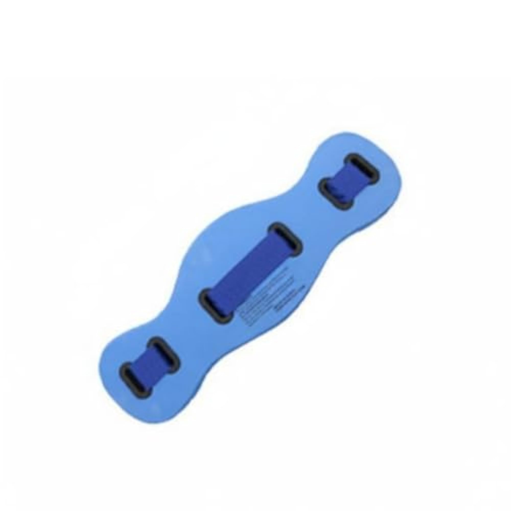 Beginner Friendly Swimming Back Buoy with Adjustable Layers