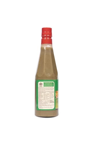 Image of Birla Morton Green Chilli Sauce 630 Gm Pack of 2
