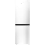 Nivel de ruido: 43 dB. Frigorífico, capacidad neta: 219 L