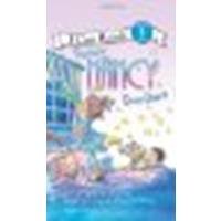 Fancy Nancy Sees Stars by O'Connor, Jane [Harpe... B00P4UA3BW Book Cover