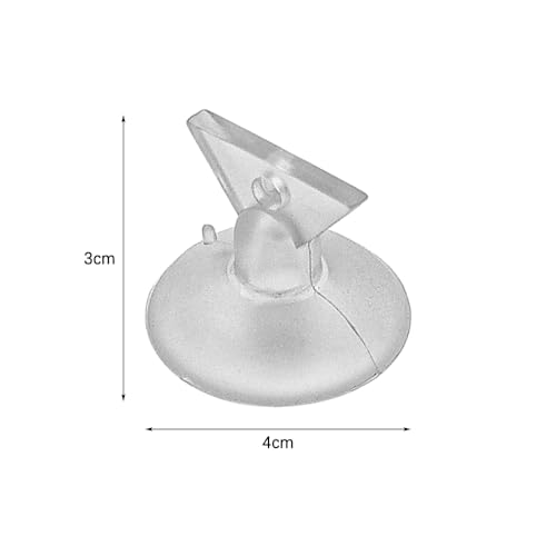 Hsthe Sea 10PCS Bulb Removal Tool, Bulb Changers, Suction Cup Light Lamp Replacing Tools - Image 2