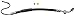 Gates 361020 Pressure Hose
