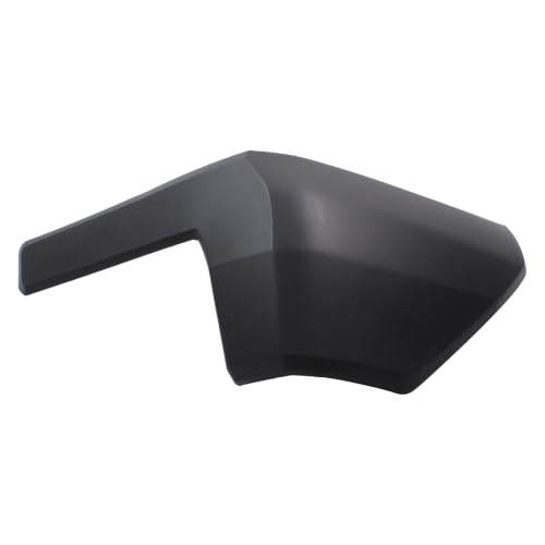 Rear Left Bumper Extension Corner without Sensor Hole for Toyota Tacoma by ApplianPar - Used condition - Image 2