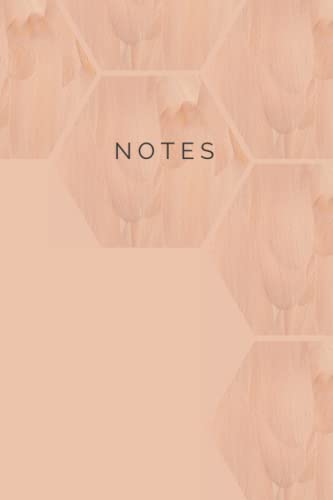 Journal Notebook A5, Lined Notebook with 100 Pages, Paperback, Pi...