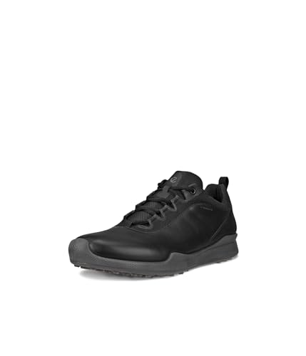 Image of ECCO Golf Biom Hybrid BNY Waterproof