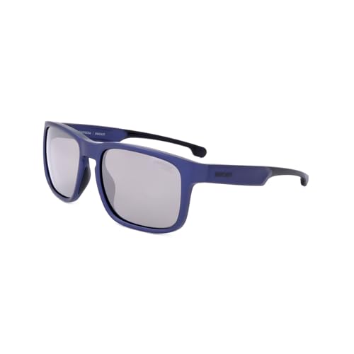Lunettes de Soleil Carrera CARDUC 001/S TZQ BLUE METALIZED 57/18/135 Homme