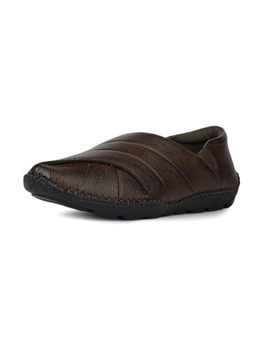 Image of Bata Men Casual Slip-on Shoes