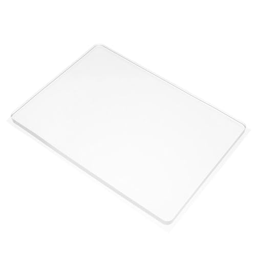 Presse à gel polyvalente A4 pour ateliers créatifs et scrapbooking en famille