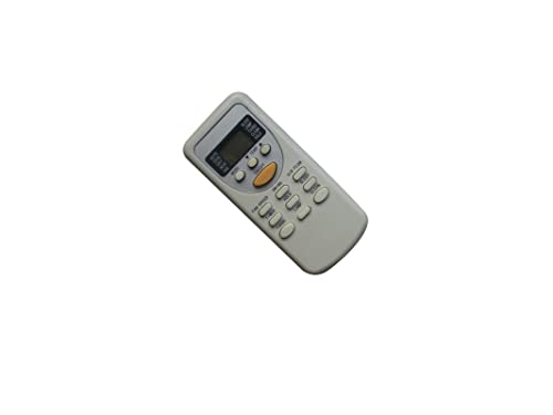 Remote Control for Shkar General ZH/JT-03 & YONAN ENERAL DAYTEK ZH/JT-03 &Prime Mando EVERWELL CLIMATIC ASANZO ZH/JT-03 &BEKO ZASS Blomberg Mitoshi ZH/JT-03 Air Conditioner
