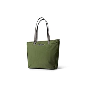 Bellroy Tokyo Tote – Second Edition (Laptop Tote Bag, Casual Shoulder Bag, 15L)