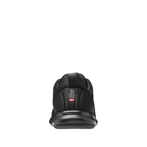 Image of Helly Hansen Feathering Shoes - Breathable Sailing Sneakers for Men - Non-Skid Sailing Shoes - Lightweight Cushioned Deck Trainers