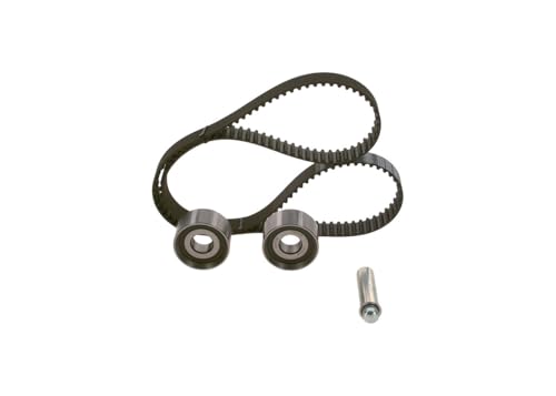 Kit de distribution BOSCH 153 dents 30mm pour moteur Renault Master et Fiat